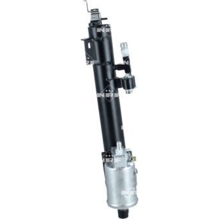 Kondensator, Klimaanlage 35302 Kondensator, Klimaanlage 35302