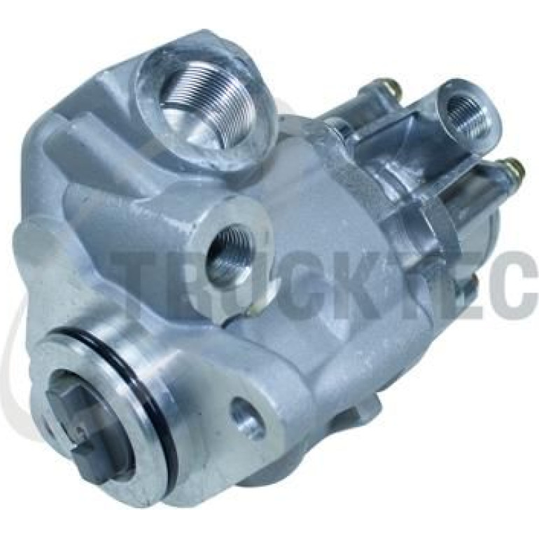 TRUCKTEC AUTOMOTIVE Hydraulikpumpe 01.37.060 TRUCKTEC AUTOMOTIVE Hydraulikpumpe 01.37.060