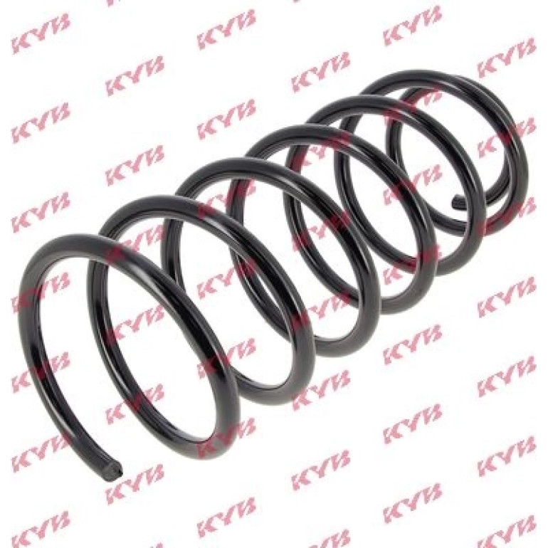 KYB Fahrwerksfeder VW P. Golf Ii, Jetta Ii 1.0-1.8 08.83-12.92 RC1690 KYB Fahrwerksfeder VW P. Golf Ii, Jetta Ii 1.0-1.8 08.83-12.92 RC1690
