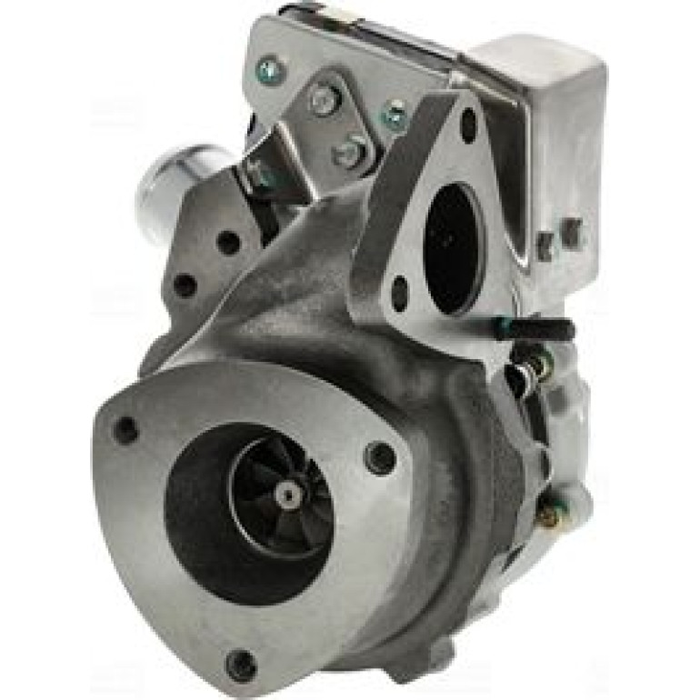 NISSENS Turbolader 93412 NISSENS Turbolader 93412