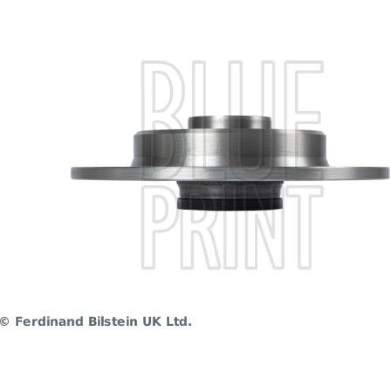 BLUE PRINT Bremsscheibe ADP154354 BLUE PRINT Bremsscheibe ADP154354
