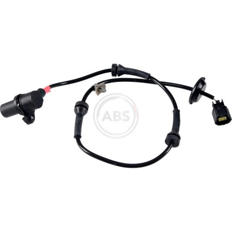 A.B.S. ABS Sensor 30809 A.B.S. ABS Sensor 30809