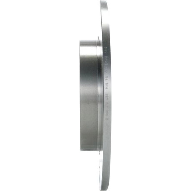 Bremsscheibe HA 0 986 478 481 Bremsscheibe HA 0 986 478 481