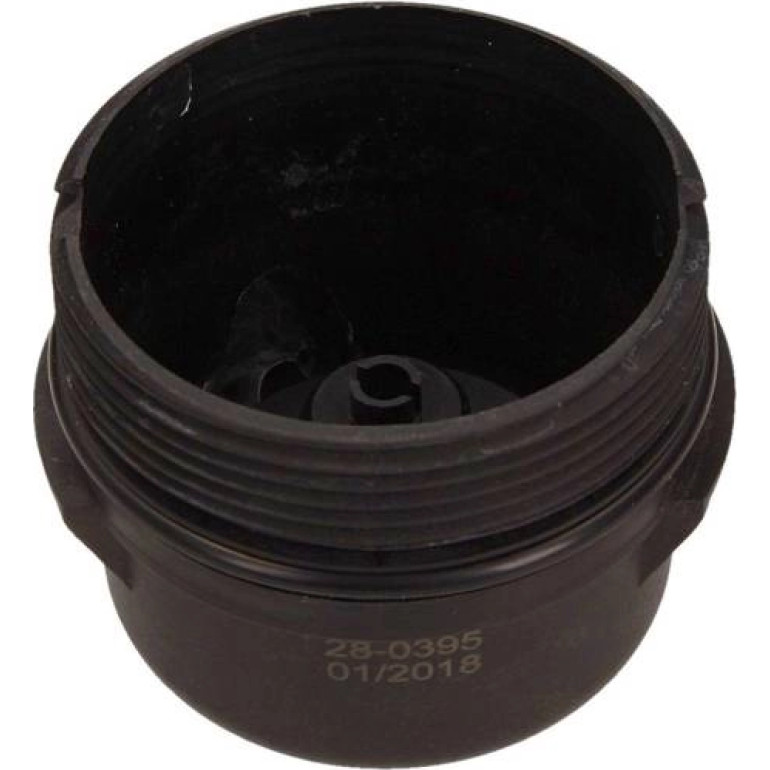 Maxgear 28-0395 Ölfiltergehäuse Maxgear 28-0395 Ölfiltergehäuse