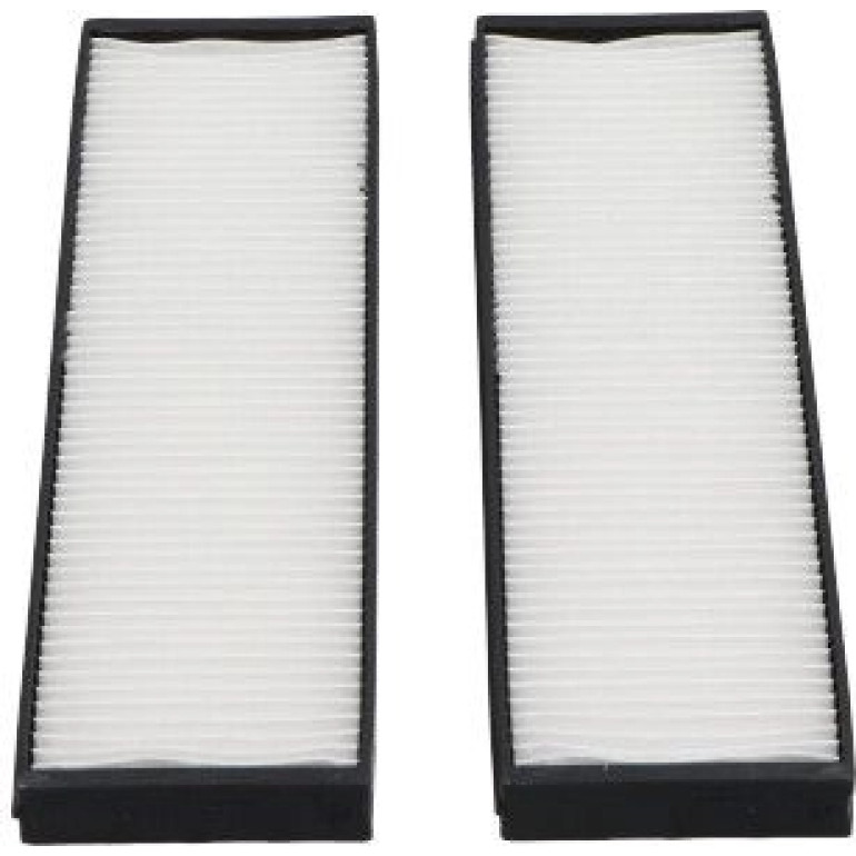 AMC Innenraumfilter PKW HC-8222 AMC Innenraumfilter PKW HC-8222