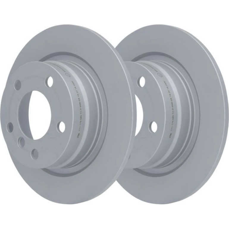 Bremsscheibe Bmw T. 1/2 1,5-2,0 10 24.0111-0175.1 Bremsscheibe Bmw T. 1/2 1,5-2,0 10 24.0111-0175.1
