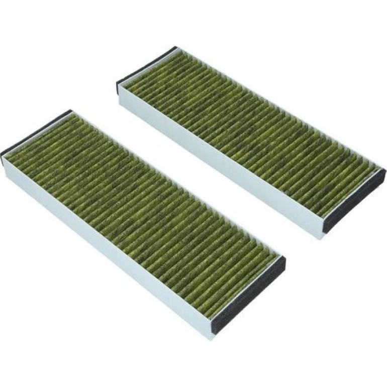 KAMOKA Filter, Innenraumluft 6080035 KAMOKA Filter, Innenraumluft 6080035