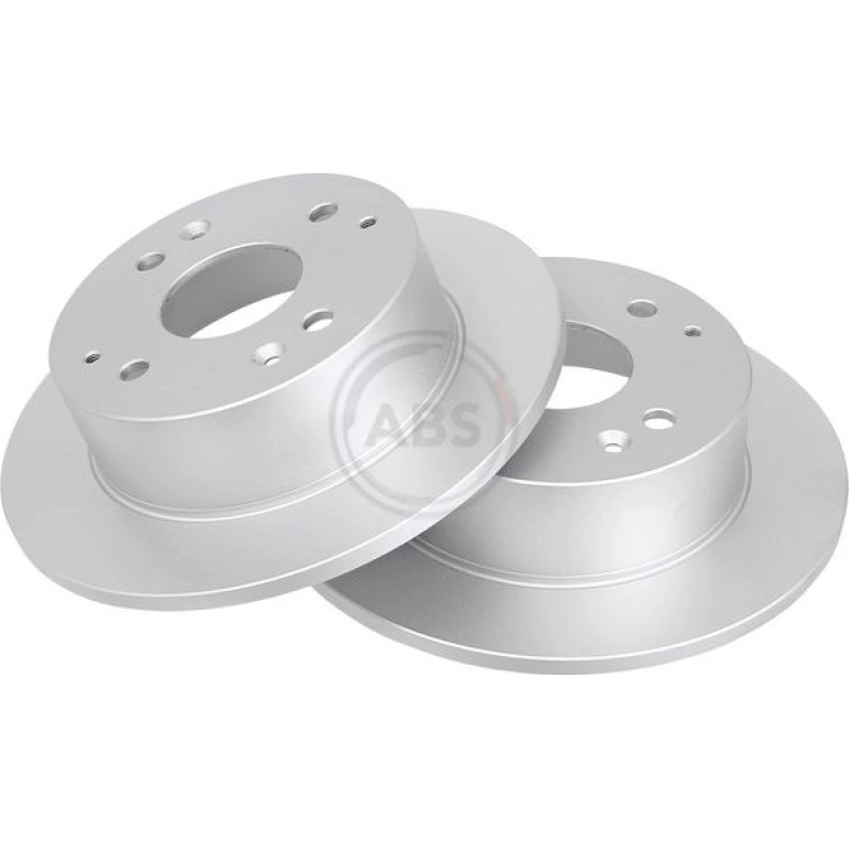 A.B.S. Bremsscheibe 17378 A.B.S. Bremsscheibe 17378