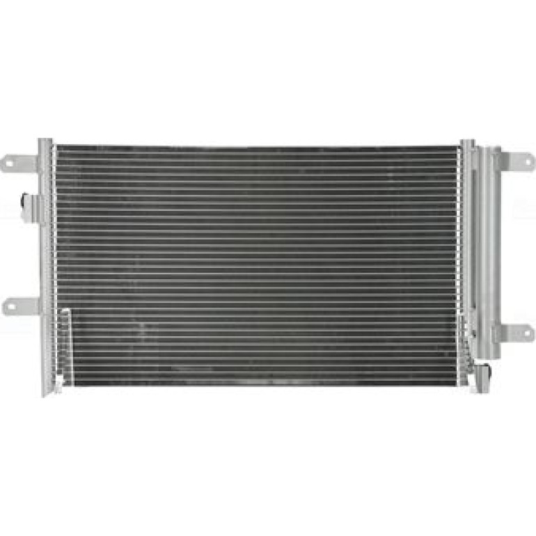 Kondensator PKW 940141 Kondensator PKW 940141