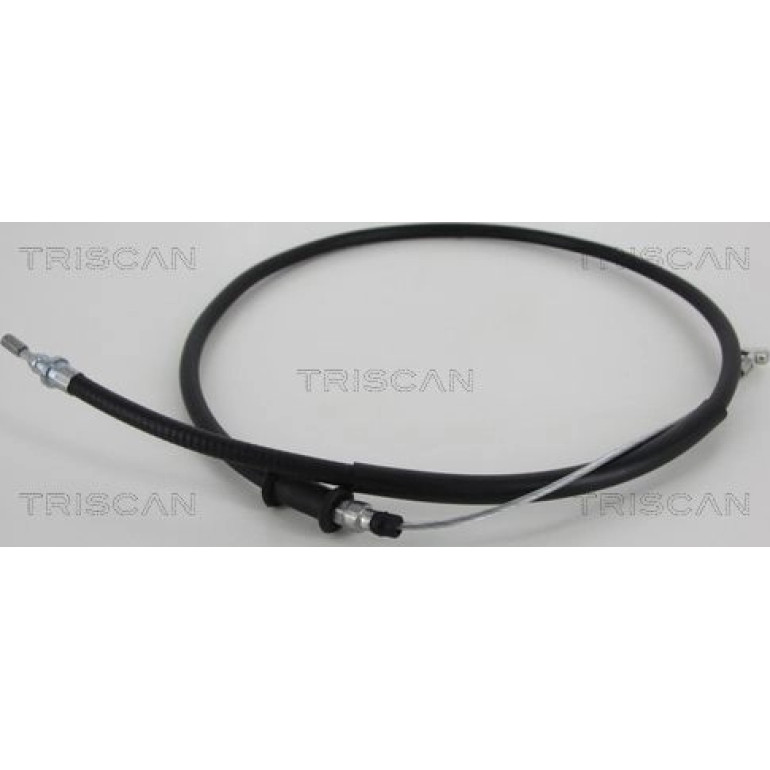 Seilzug, Feststellbremse Fiat Ducato Vol. 06- Le/Pr 8140 10141 Seilzug, Feststellbremse Fiat Ducato Vol. 06- Le/Pr 8140 10141
