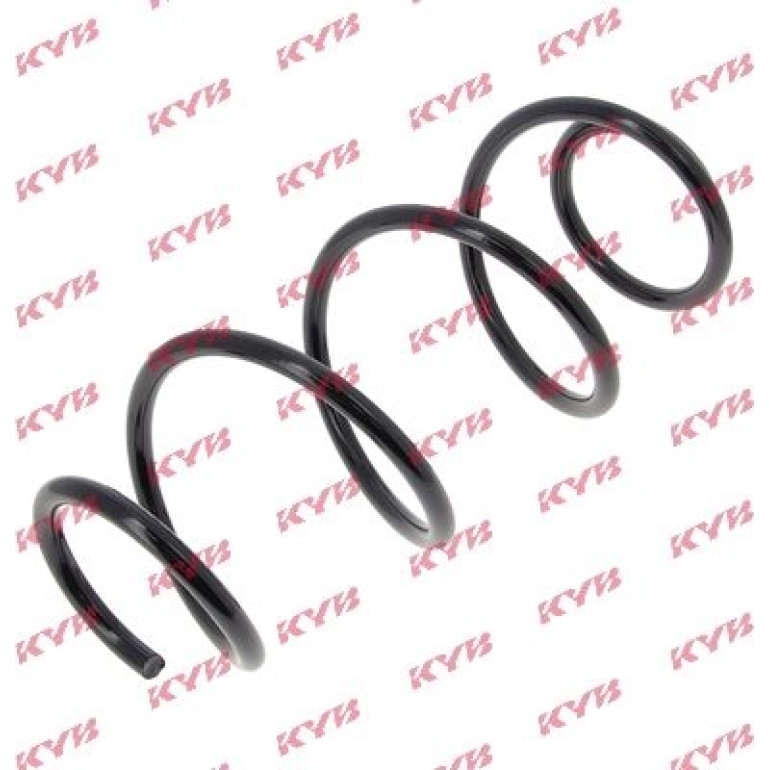 KYB Fahrwerksfeder Renault P. Clio Iii 1.5D/1.6/2.0 05/05 RA3504 KYB Fahrwerksfeder Renault P. Clio Iii 1.5D/1.6/2.0 05/05 RA3504