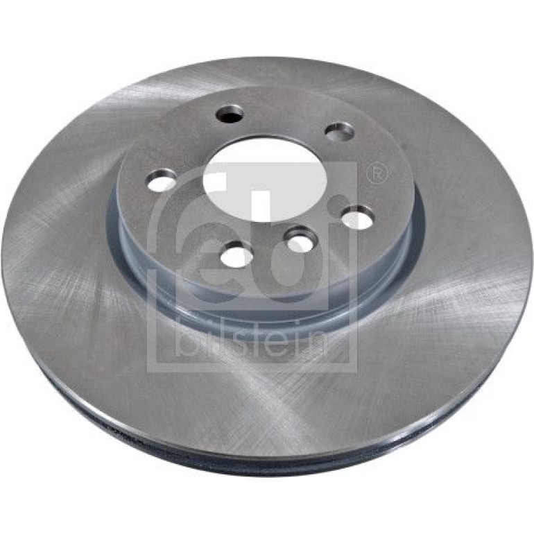 FEBI BILSTEIN Bremsscheibe 108632 FEBI BILSTEIN Bremsscheibe 108632
