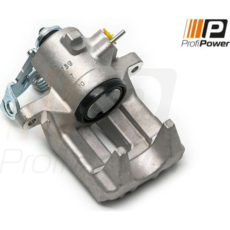 PROFIPOWER Bremssattel 4B2013L