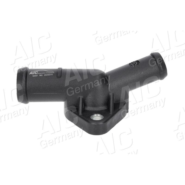 Wasserflansch mit Dichtung 50057 Wasserflansch mit Dichtung 50057