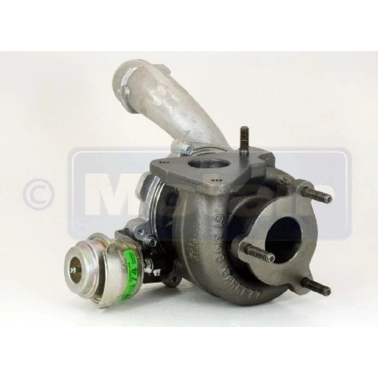 ORIGINAL TURBO 334187 ORIGINAL TURBO 334187
