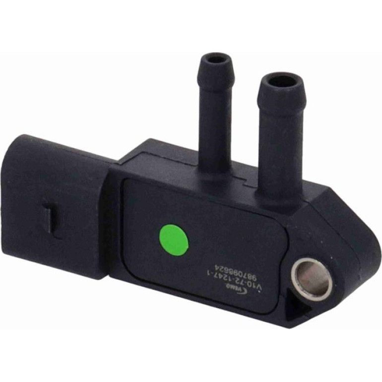VEMO Sensor, Abgasdruck V10-72-1247-1 VEMO Sensor, Abgasdruck V10-72-1247-1