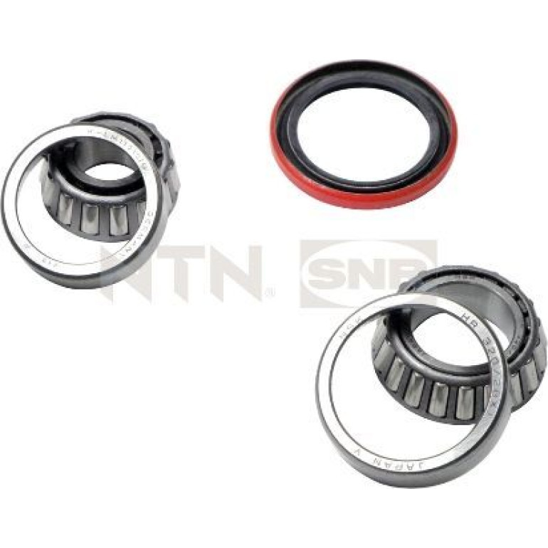 SNR Radlagersatz R170.03