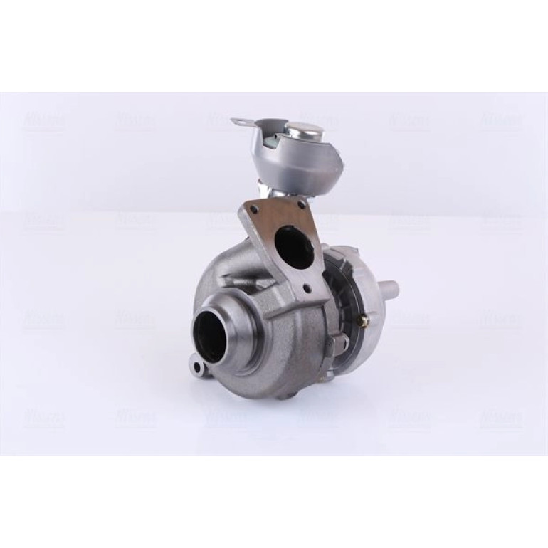 NISSENS Turbolader 93481 NISSENS Turbolader 93481