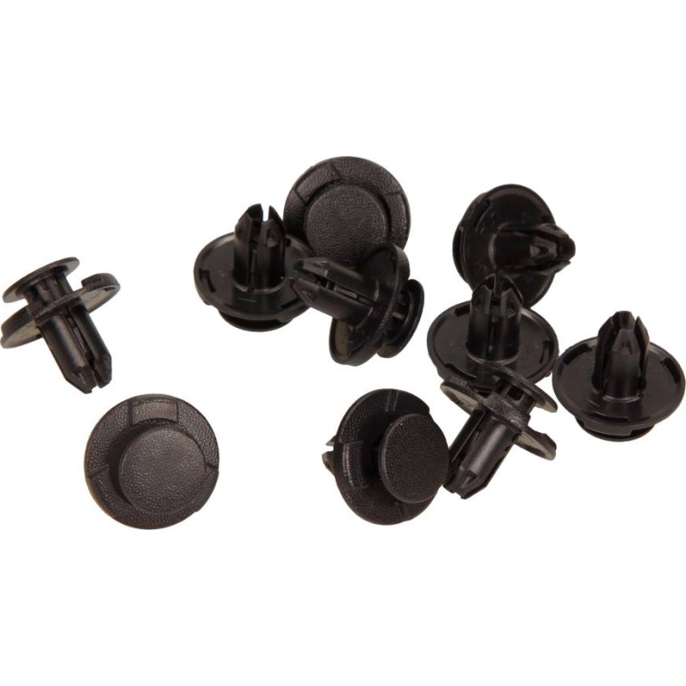 Radkasten-Erweiterungsstopfen / Nissan Navara 04-13 / Qashqai 07-13 / Subaru Forester 07-12 / Impreza 07-11 / Legacy 09- (10 Stück) C70167 Radkasten-Erweiterungsstopfen / Nissan Navara 04-13 / Qashqai 07-13 / Subaru Forester 07-12 / Impreza 07-11 / Legacy 09- (10 Stück) C70167