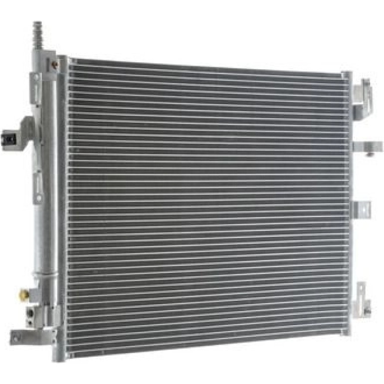 Kondensator, Klimaanlage AC 635 000S Kondensator, Klimaanlage AC 635 000S