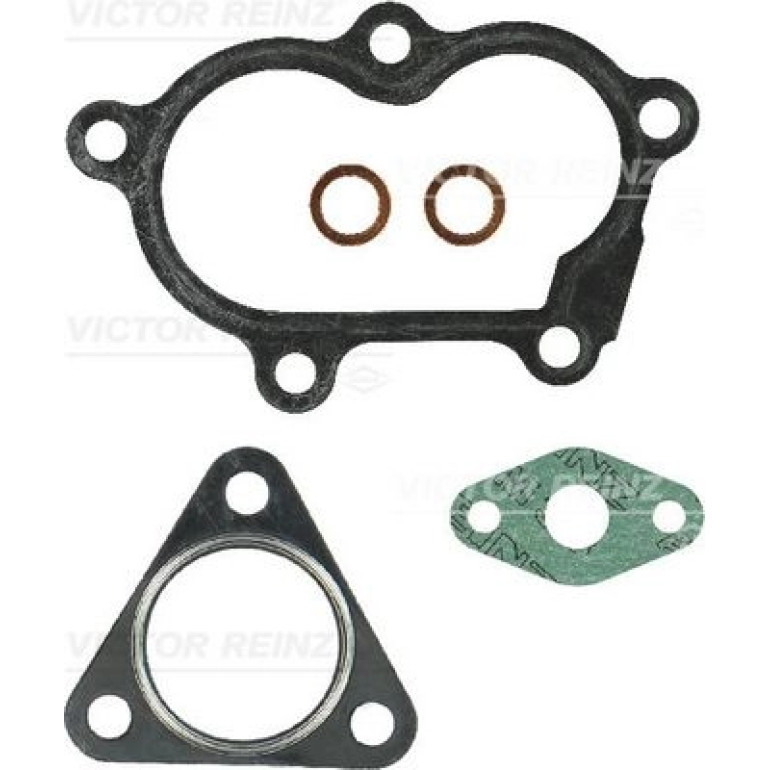 Montagesatz Lader 04-10148-01 Montagesatz Lader 04-10148-01