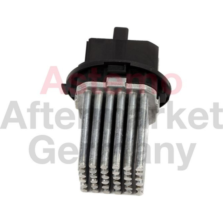 HITACHI Regler, Innenraumgebläse 132515 HITACHI Regler, Innenraumgebläse 132515