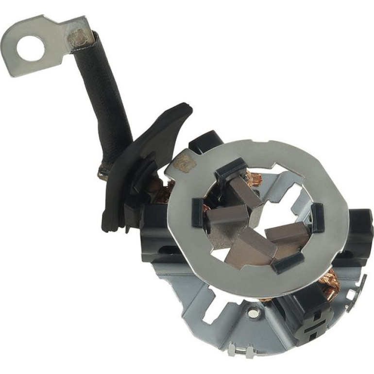 Halter, Kohlebürsten SBH0114S