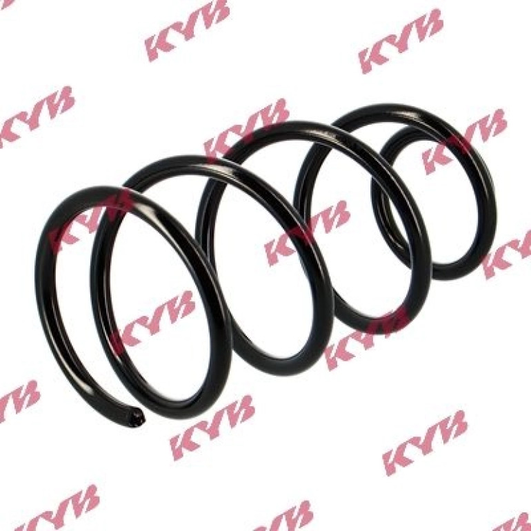 Fahrwerksfeder RA1104 Fahrwerksfeder RA1104