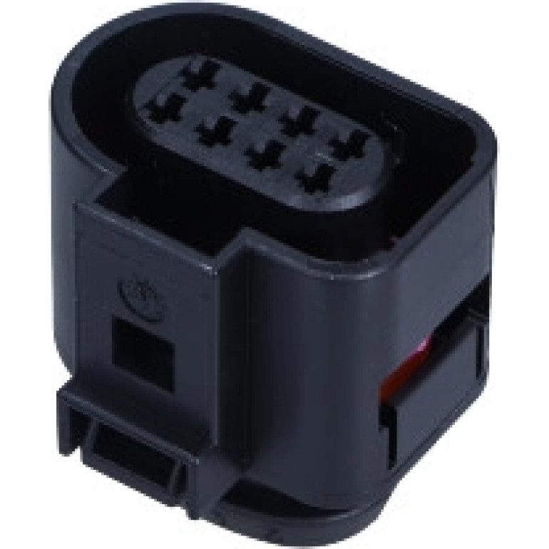 VAG Original 1J0973714 VAG Original Audi A4 Stecker 01 – – OE-Nr. 1J0973714 VAG Original 1J0973714 VAG Original Audi A4 Stecker 01 – – OE-Nr. 1J0973714