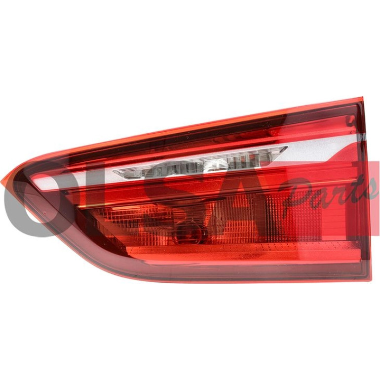 Heckleuchte I R LED ROT PQ 72206 Heckleuchte I R LED ROT PQ 72206