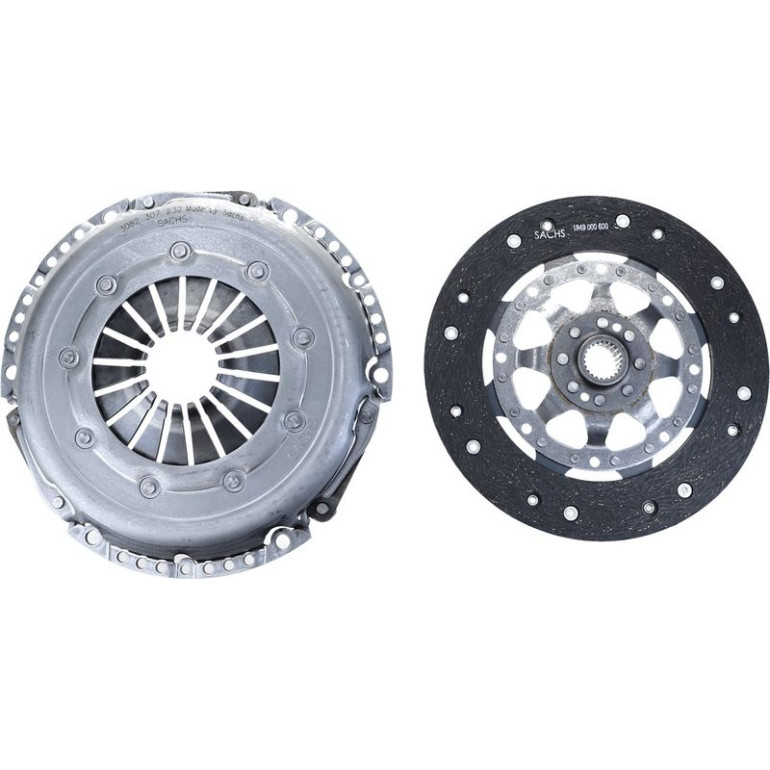 SACHS Kupplungssatz 3000 951 210 SACHS Kupplungssatz 3000 951 210