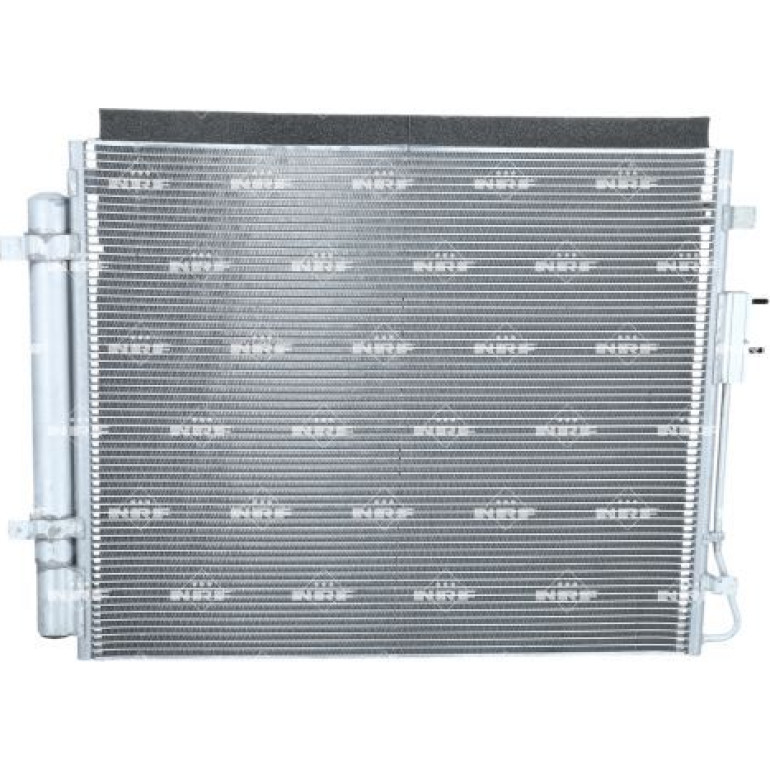KONDENSATOR, KLIMAANLAGE NRF350539 KONDENSATOR, KLIMAANLAGE NRF350539