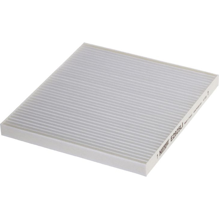 HENGST FILTER Filter, Innenraumluft E2925LI HENGST FILTER Filter, Innenraumluft E2925LI