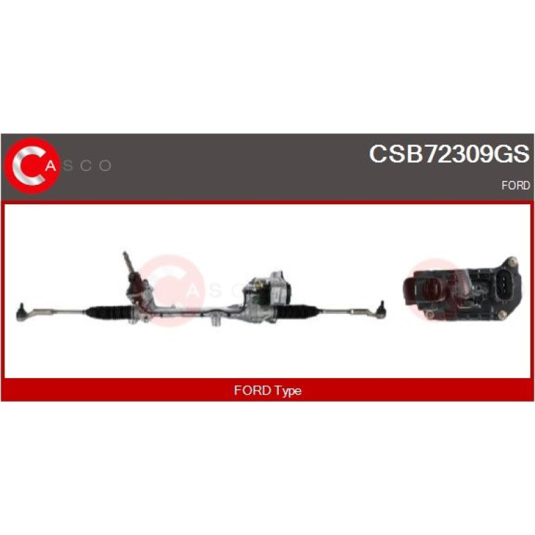 CASCO Management CSB72309GS CASCO Management CSB72309GS