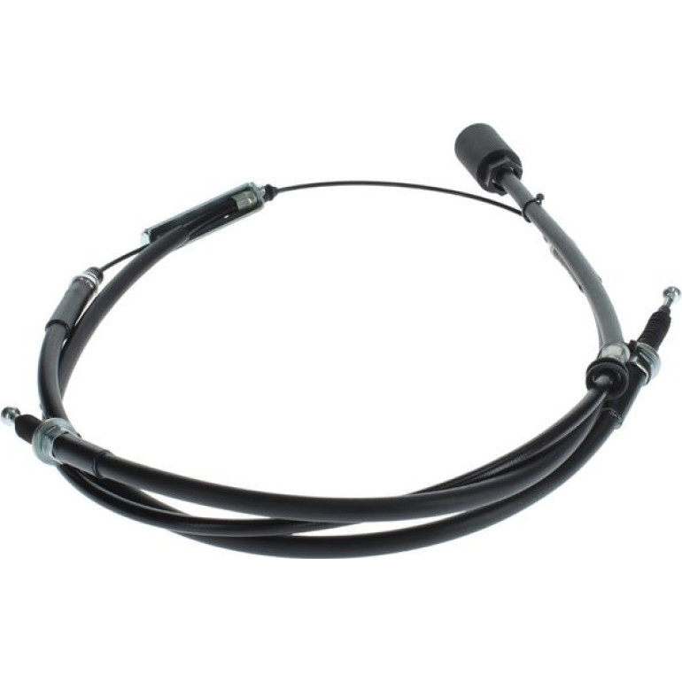 Bosch Handbremsseil 1987482801