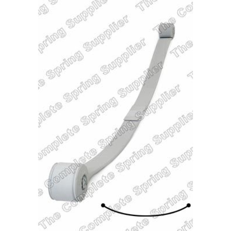 KILEN Federnpaket 622058