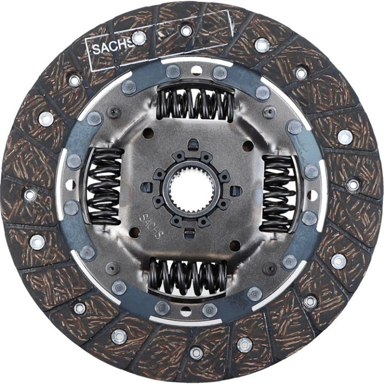 SACHS Kupplungssatz 3000 950 100