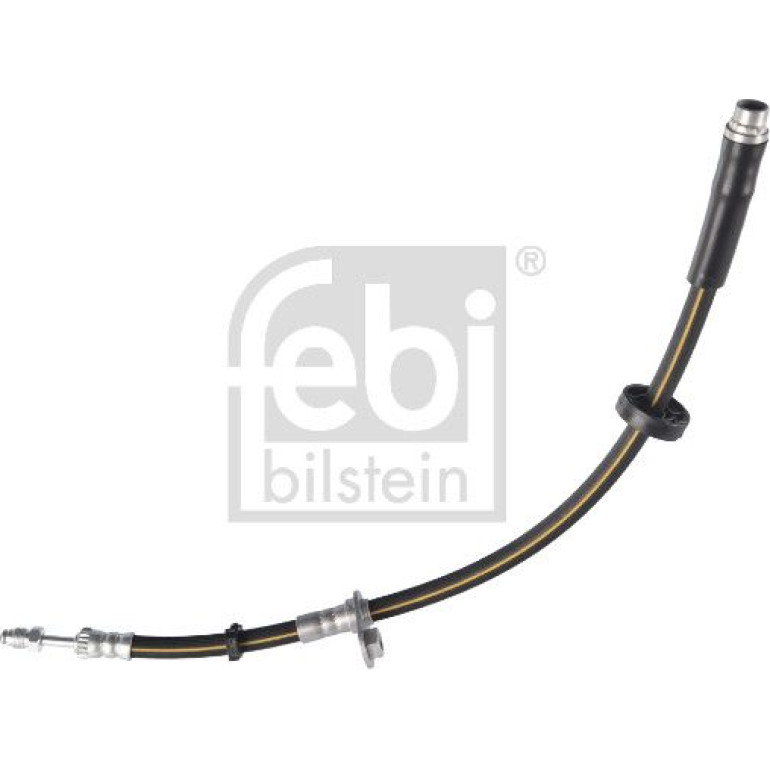 FEBI BILSTEIN Bremsschlauch 172681 FEBI BILSTEIN Bremsschlauch 172681