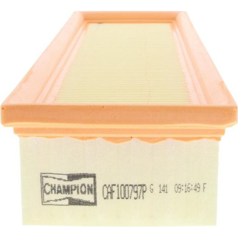 CHAMPION Luftfilter CAF100797P CHAMPION Luftfilter CAF100797P