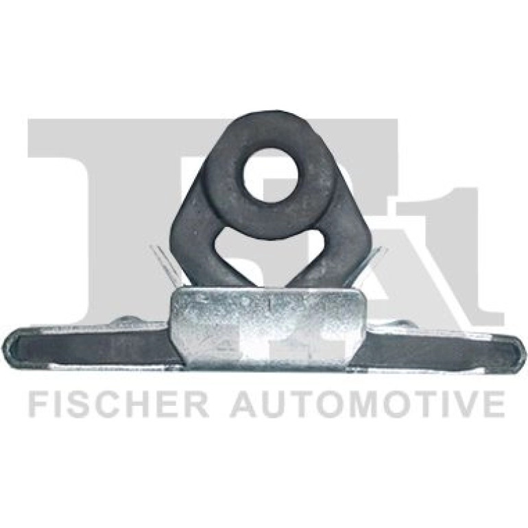 Halter, Abgasanlage 113-919 Halter, Abgasanlage 113-919