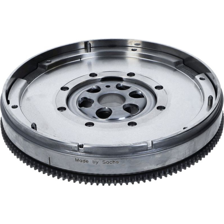 SACHS Kupplungssatz 2290 601 015 SACHS Kupplungssatz 2290 601 015