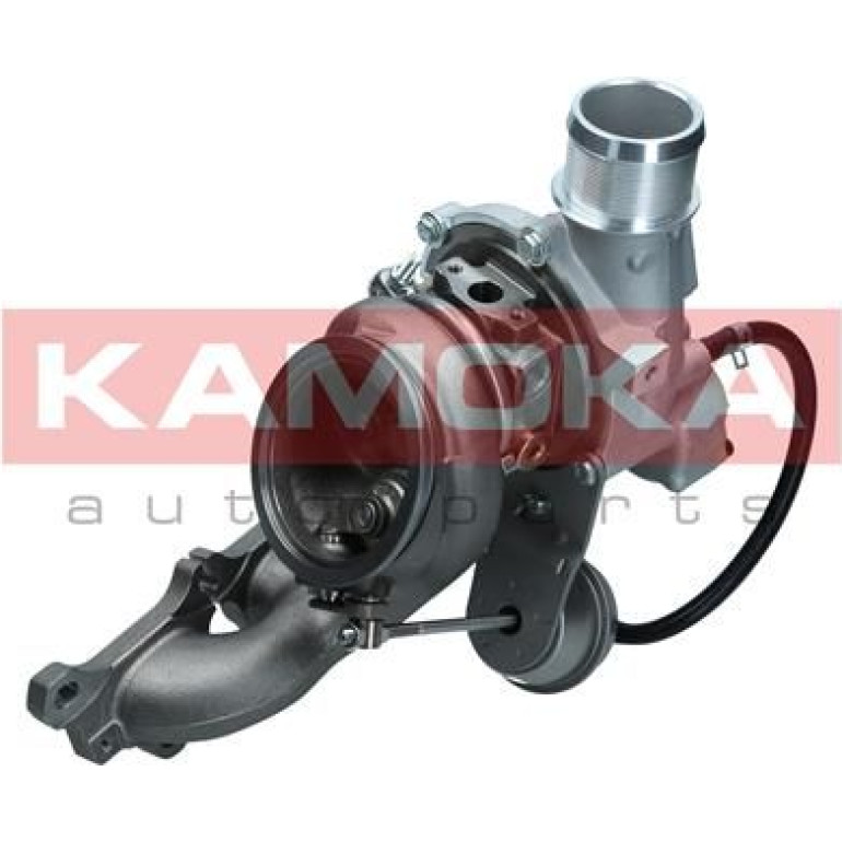 KAMOKA Turbolader 8600052