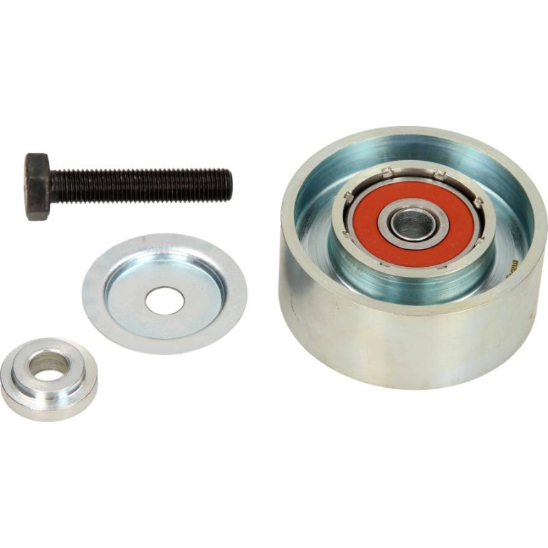 Umlenk-/Führungsrolle, Keilrippenriemen 54-1249 Umlenk-/Führungsrolle, Keilrippenriemen 54-1249