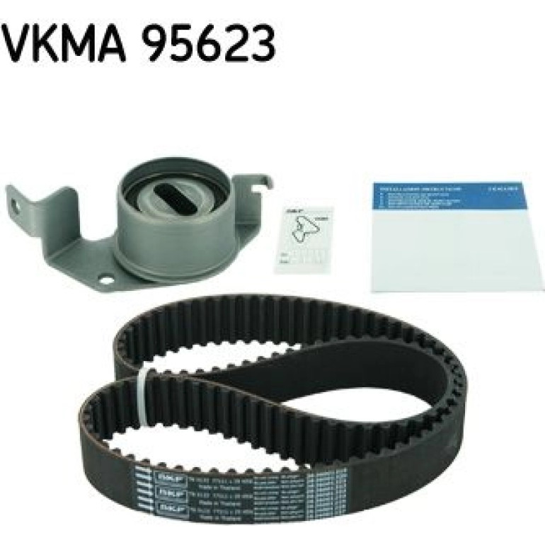 SKF Zahnriemensatz VKMA 95623 SKF Zahnriemensatz VKMA 95623