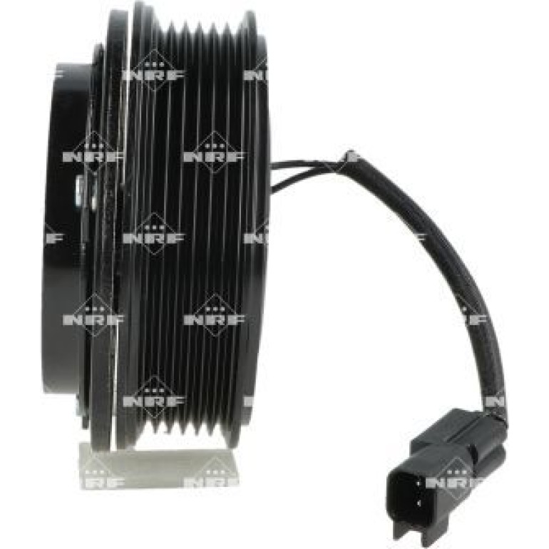 NRF Magnetkupplung, Klimakompressor 380177