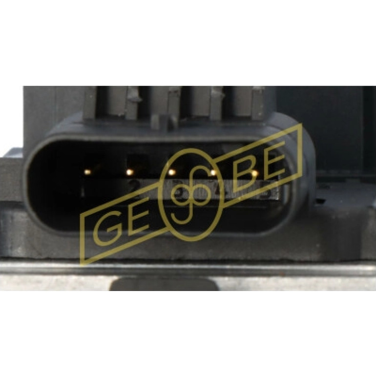 Nox-Sensor, Nox-Katalysator 9 2968 1 Nox-Sensor, Nox-Katalysator 9 2968 1
