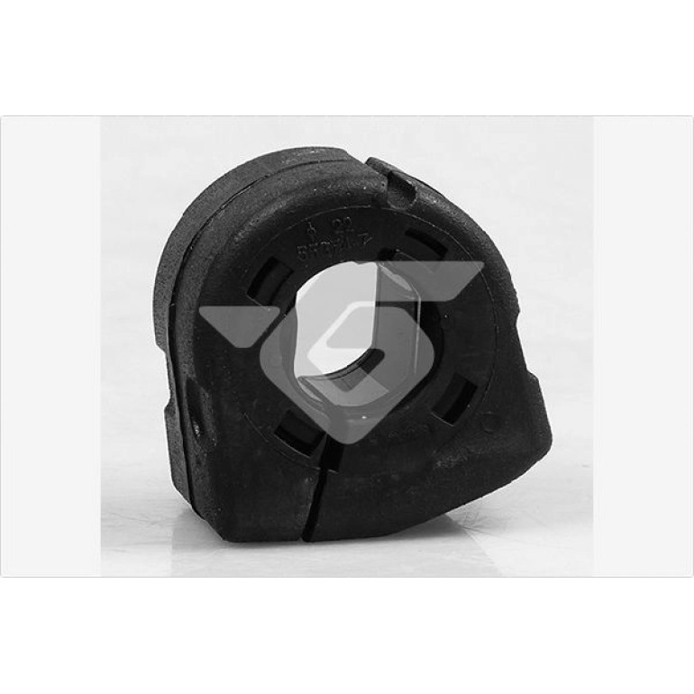 HUTCHINSON Lagerung, Stabilisator 590203 HUTCHINSON Lagerung, Stabilisator 590203