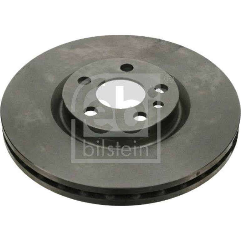 FEBI BILSTEIN Bremsscheibe 22403 FEBI BILSTEIN Bremsscheibe 22403