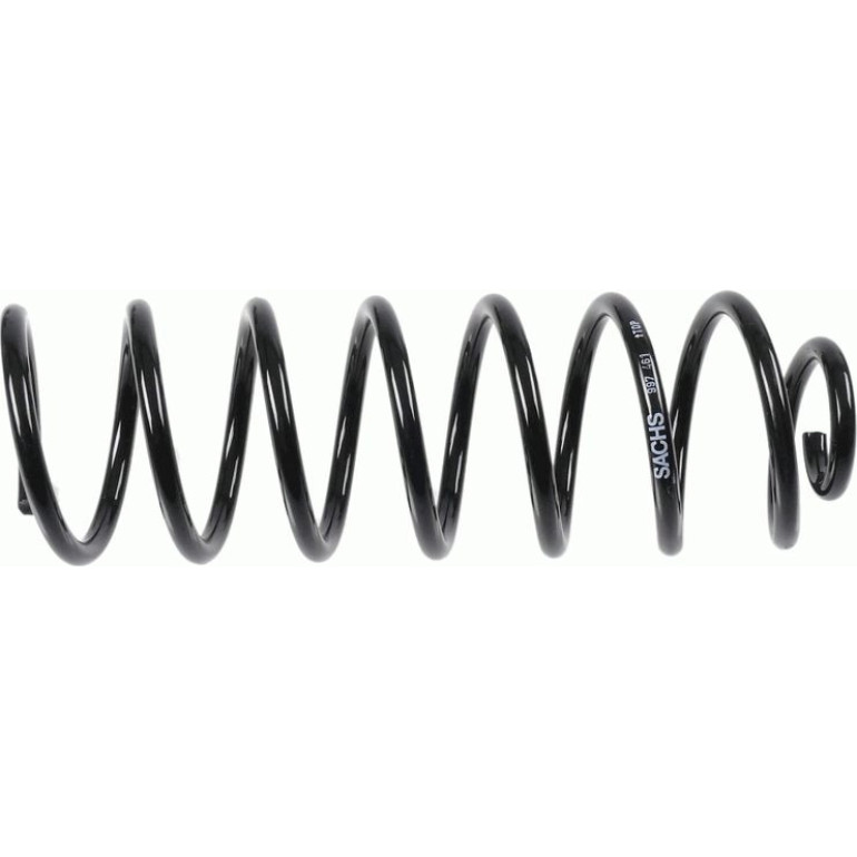 Sachs Fahrwerksfeder Vw P. Octavia -04 1.8-2.0Tdi 997 459 Sachs Fahrwerksfeder Vw P. Octavia -04 1.8-2.0Tdi 997 459