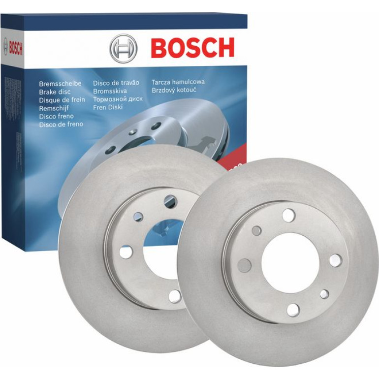 Bremsscheibe VA 0 986 478 063